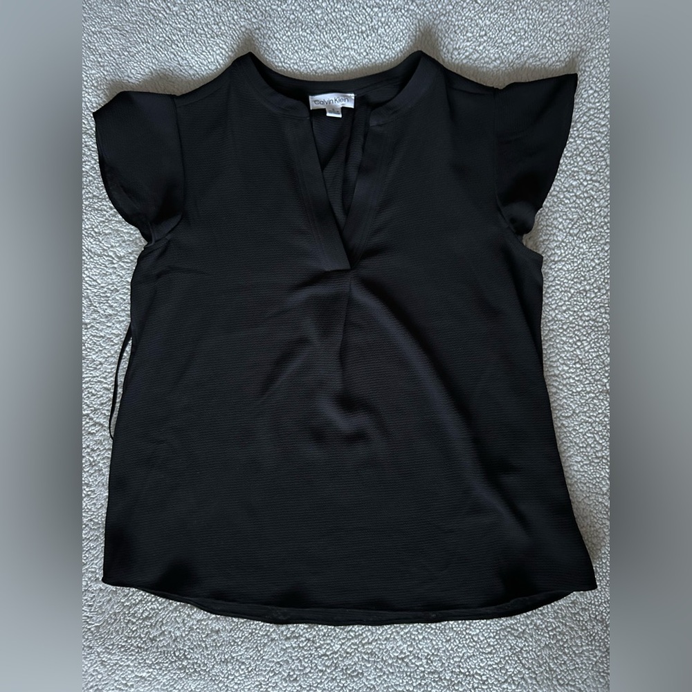 Calvin Klein Blouse